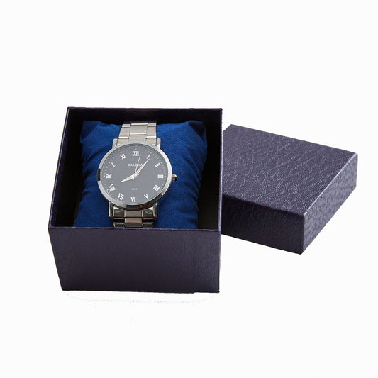 Watch Box Bracelet Jewelry Gift Packaging Box